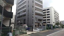 Prime Industrial Building (D20), Factory #575437551